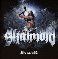Skálmöld - Baldur (2011)