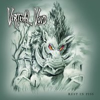 Virtual Void - Rest In Piss (2016)