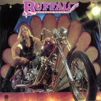 Buffalo - Average Rock \'n\' Roller (1977)