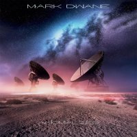 Mark Dwane - Anomalies (2014)  Lossless