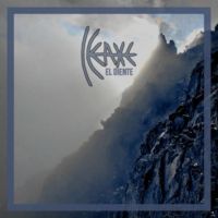 Iceaxe - El Diente (2017)