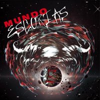 Escorias - Mundo Escorias (2014)