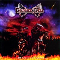 Runner Hell - he Paths Of Darkness (2010)