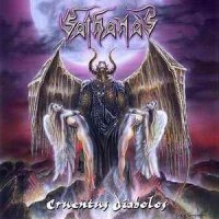 Sathanas - Cruentus Diabolos (2002)