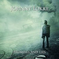 Johnny Lokke - Promises And Lies (2011)
