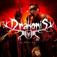 Drakonis - As They Rot (2017)