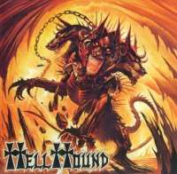 Hellhound - Anthology (2008)