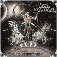 Evil Whiplash - Beyond Dimensions (2015)