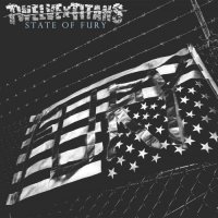 TwelvexTitans - State of Fury (2017)