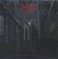 Inspell - Murder Tales - I Confess (2017)