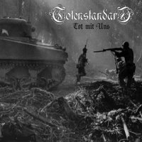 Totenstandart - Tot Mit Uns (2011)