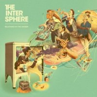 The Intersphere - Relations In The Unseen (2014)