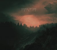 Council Of Nine - Trinity (2017)