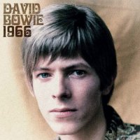 David Bowie - 1966 (2015)  Lossless