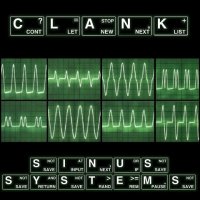 Clank - Sinus Systems (2010)