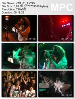 Black Sabbath - Never Say Die! (DVD5) (1978)
