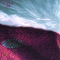 Old Blind Dogs - Five (1997)