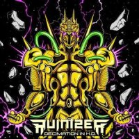 Ruinizer - Decimation In H.D. (2015)