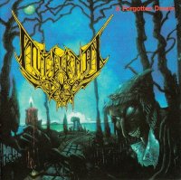 Internal Decay - A Forgotten Dream (1993)  Lossless