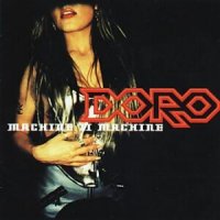 Doro - Machine II Machine (1995)