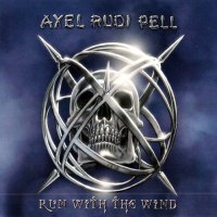 Axel Rudi Pell - Run With The Wind (2012)
