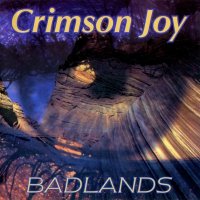 Crimson Joy - Badlands (1997)