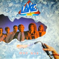 Lake - Hot Day (1981)