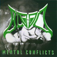 Blood - Mental Conflicts (1994)