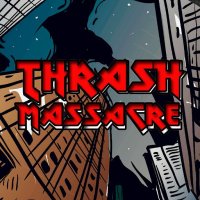 VA - Thrash Massacre (2016)