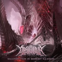 Obsoletenova - Malfunction In Sensory Illusion (2017)