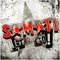 Samati - Let\'s GO! (2012)