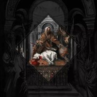 Whoredom Rife - Dommedagskvad (2017)