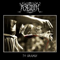 Kawir - To Uranus (2010)