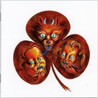 Phideaux - Doomsday Afternoon (2007)  Lossless