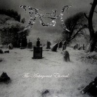 Tash - The Antagonist Eternal (2014)