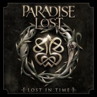 Paradise Lost - Lost In Time (2012)