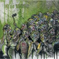 Nuisance - 10 or 10000 (2017)