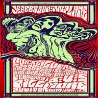 Jefferson Airplane - Fillmore West (Bootleg) (1967)