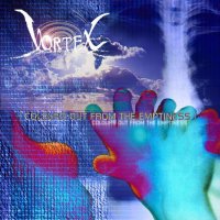 Vortex - Colours Out From the Emptiness (2001)  Lossless