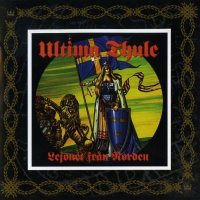 Ultima Thule - Lejonet Fran Norden (1995)
