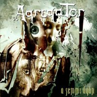 Agregator - A Semmi Ágán (2003)