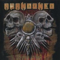 Abandoned - Thrash Notes (2006)