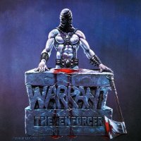 Warrant - The Enforcer (1985)