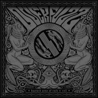 Overfuzz - Bastard Sons Of Rock \'n\' Roll (2015)