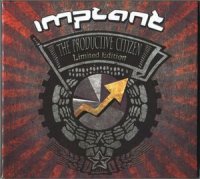 Implant - The Productive Citizen (2013)