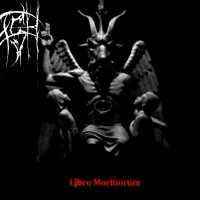 Tash - Libro Mortuorum (2015)