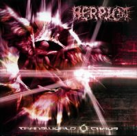 Herriot - Transworld Chaos (2001)