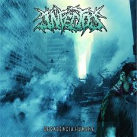 Infectos - Decadência Humana (2013)