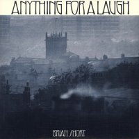 Brian Short - Anything for a Laugh (1971)