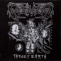 Voivod - Target Earth (Deluxe Ed.) (2013)
